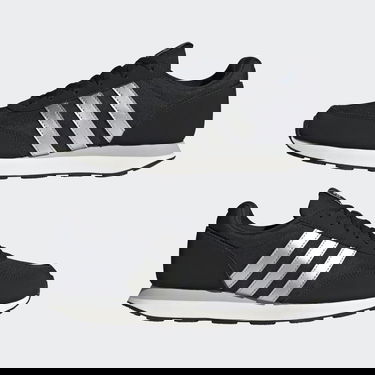 Кецове и обувки adidas Originals Run 60s 3.0 Черно | HP2249, 6
