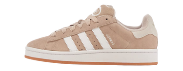 Кецове и обувки adidas Originals Adidas Campus 00s "Beige" Velikost: 37 1/3 Бежово | JI4461, 0