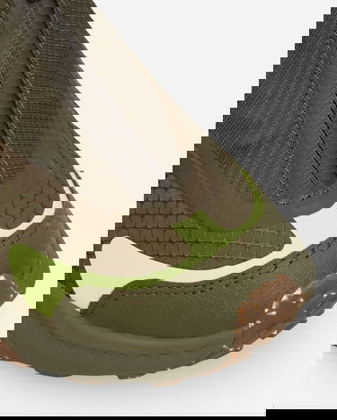 Кецове и обувки Hoka One One Project Transport Зелено | 1162850-DTQ, 6