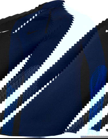 Суитчър Nike Dri-FIT Strike 23 Dril Top Тъмно синьо | dr2294-451, 0