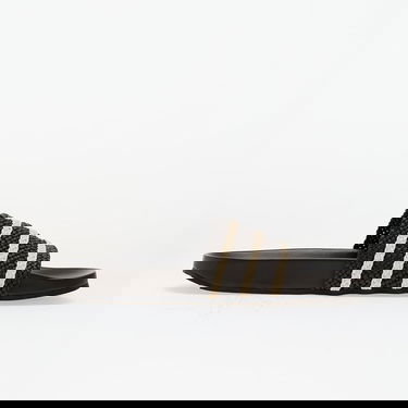 Кецове и обувки adidas Originals Wales Bonner Adilette Slides Черно | JR0229, 2