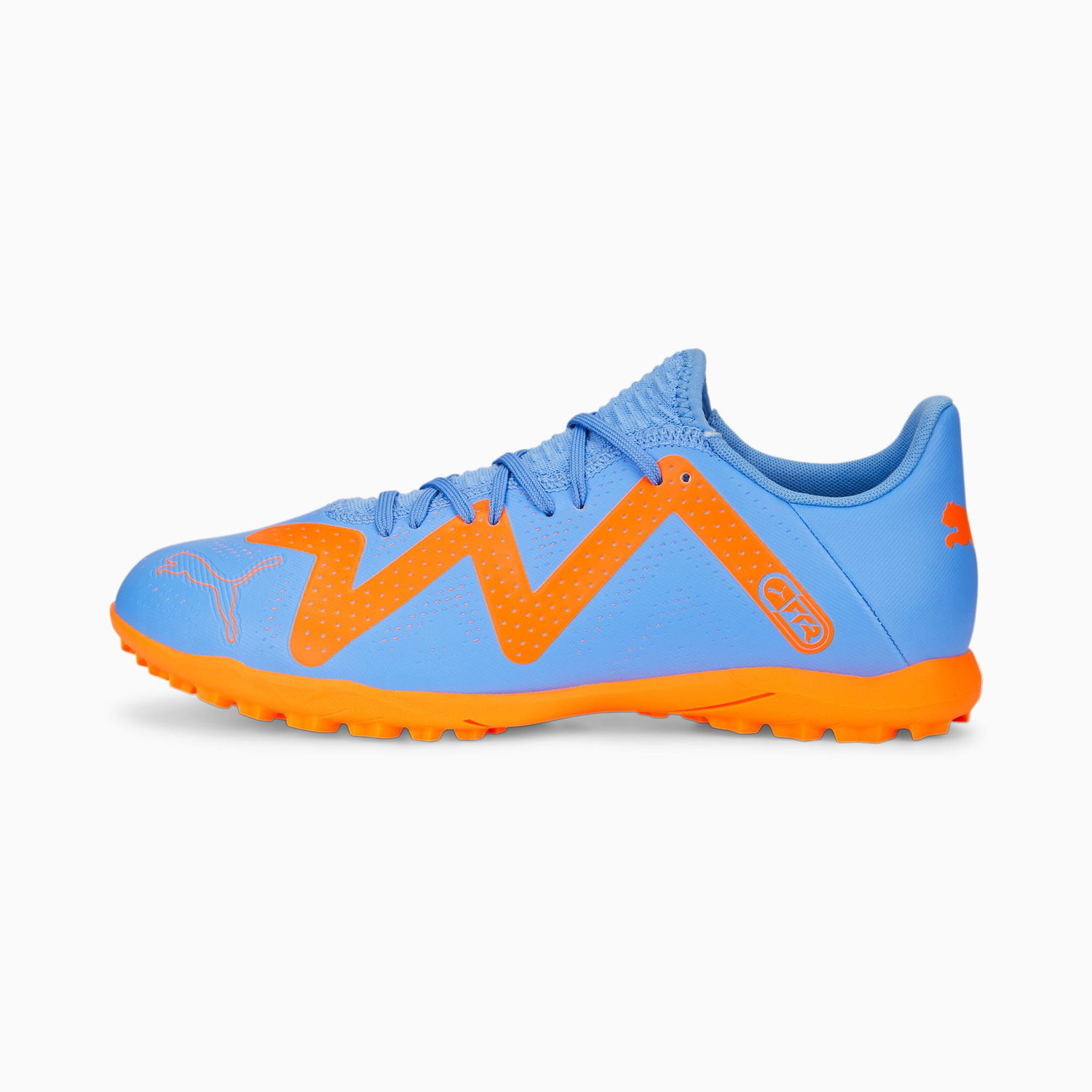 Кецове и обувки Puma FUTURE Play TT Синьо | 107191_01, 0