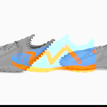 Кецове и обувки Puma FUTURE Play TT Синьо | 107191_01, 0