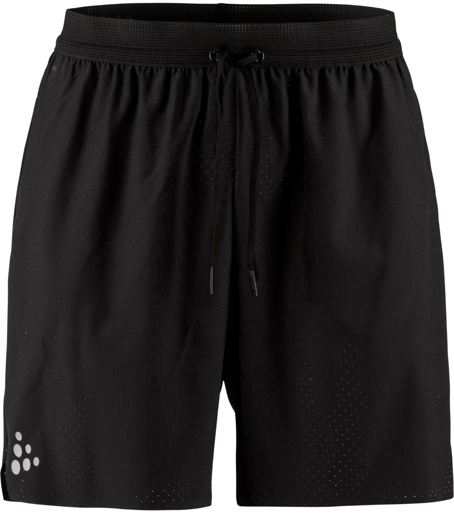 Къси панталони Craft PRO Hypervent Shorts Черно | 1914592-999000, 0