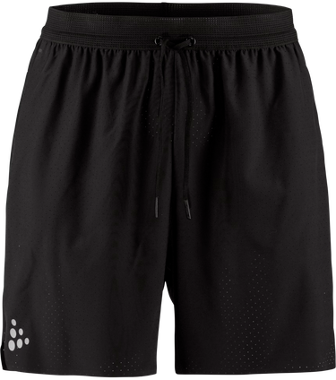 Къси панталони Craft PRO Hypervent Shorts Черно | 1914592-999000, 0