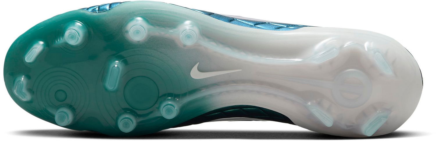 Кецове и обувки Nike Tiempo Legend 10 Elite FG Тюркоазено | FQ3247-300, 1