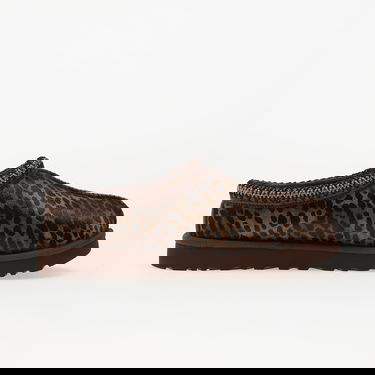 Кецове и обувки UGG Tasman Caspian Slippers Кафяво | 1158350-BCDR, 2