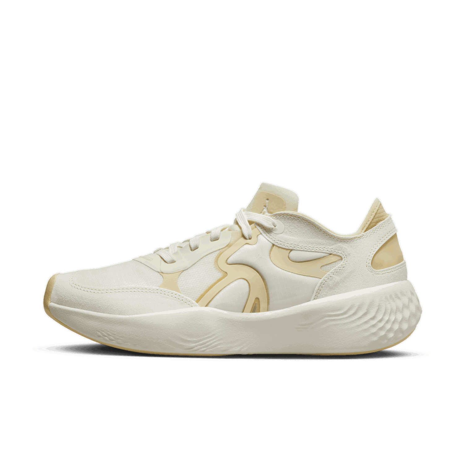 Кецове и обувки Jordan Jordan Delta 3 Low W Бежово | FB9829-100, 0