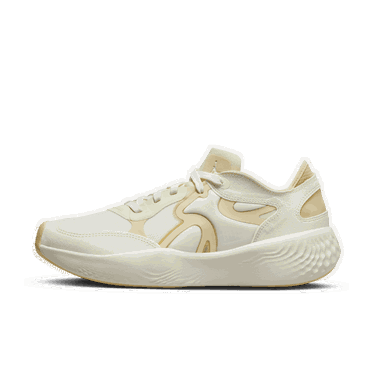 Кецове и обувки Jordan Jordan Delta 3 Low W Бежово | FB9829-100, 0