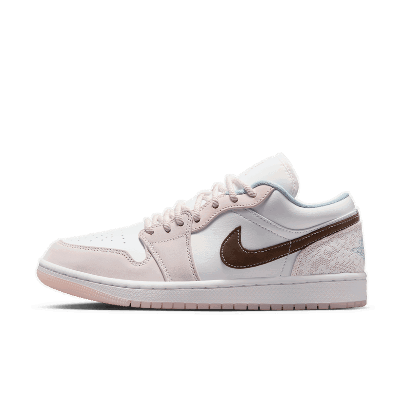 Кецове и обувки Jordan Air Jordan 1 Low Розово | IB8859-101