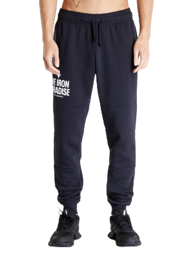 Project Rock Rival Fleece Jogger