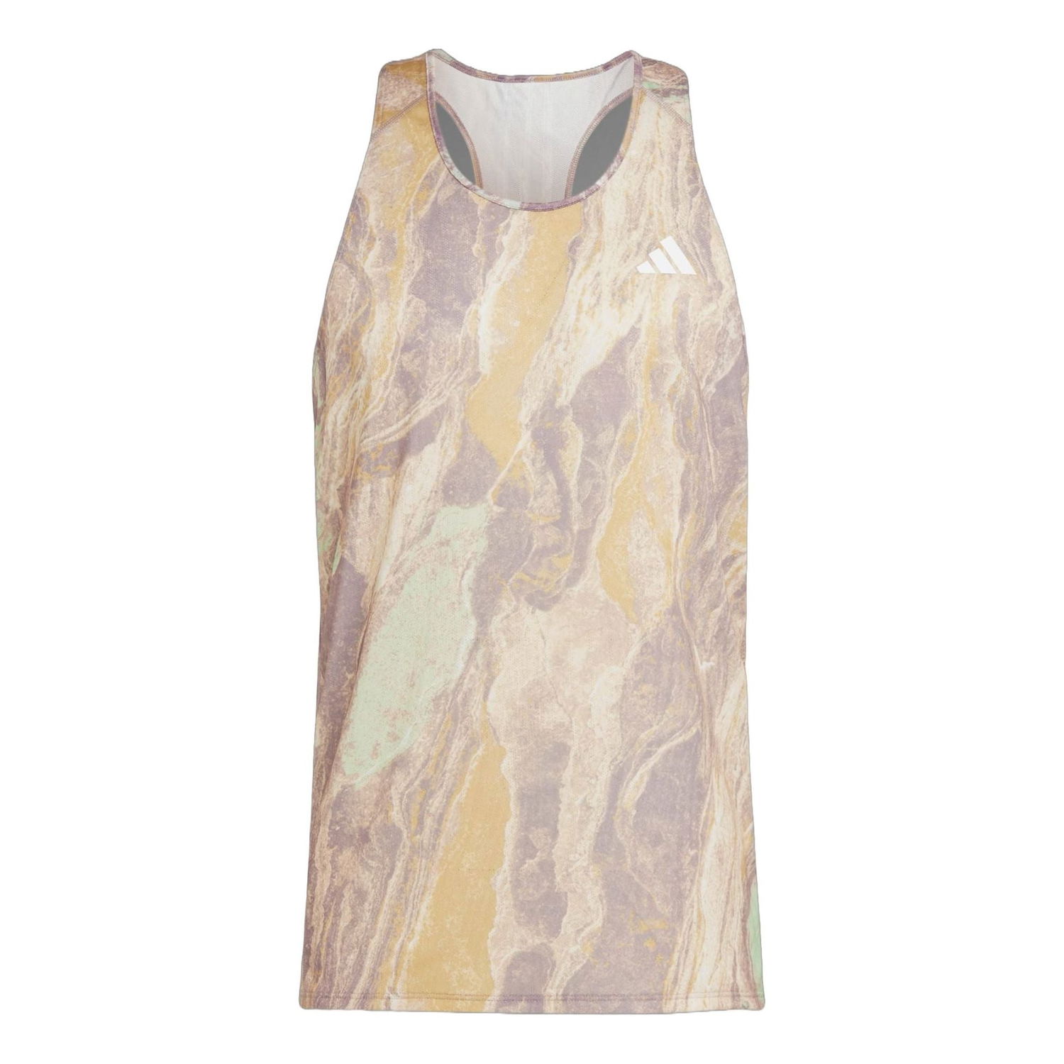 Потник adidas Originals Move For The Planet AirChill Tank Бежово | IN2983, 0