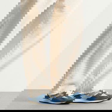 Кецове и обувки New Balance 471 Синьо | U471AO, 6
