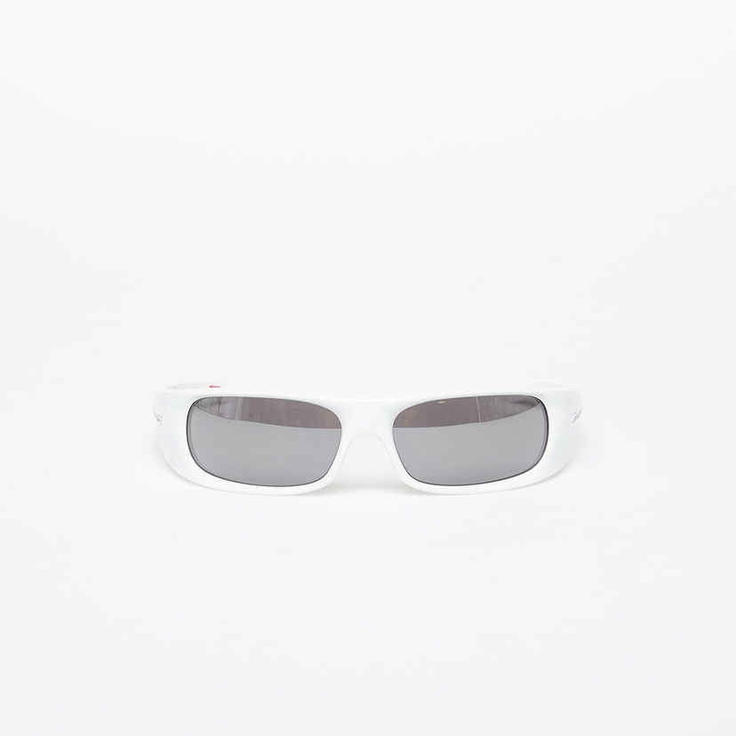 Слънчеви очила OAKLEY Highland Prizm Sunglasses Бяло | 0OO9522-95220262