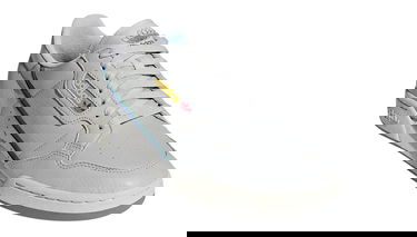 Кецове и обувки adidas Originals Continental 80 Сиво | CG7128, 1