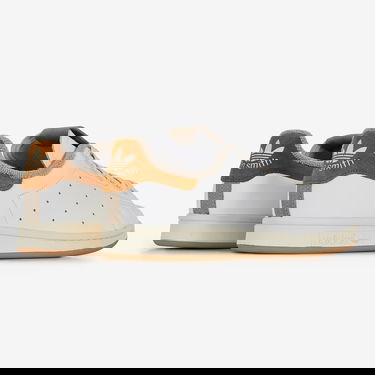 Кецове и обувки adidas Originals Stan Smith "Chalk White" Бяло | ID2031, 3