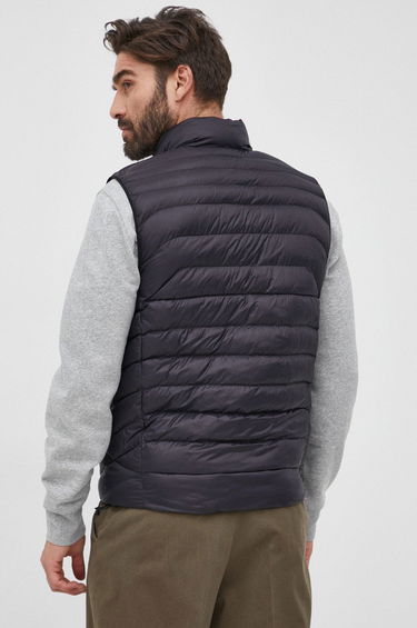 Жилетка Polo by Ralph Lauren Recycled Lightweight Down Gilet Черно | 710810898012, 2