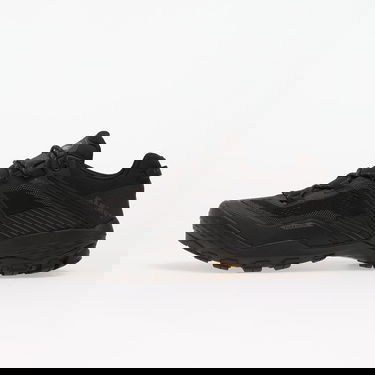 Кецове и обувки Mammut Ducan II Low GTX Black Черно | 3030-05060 Black, 0