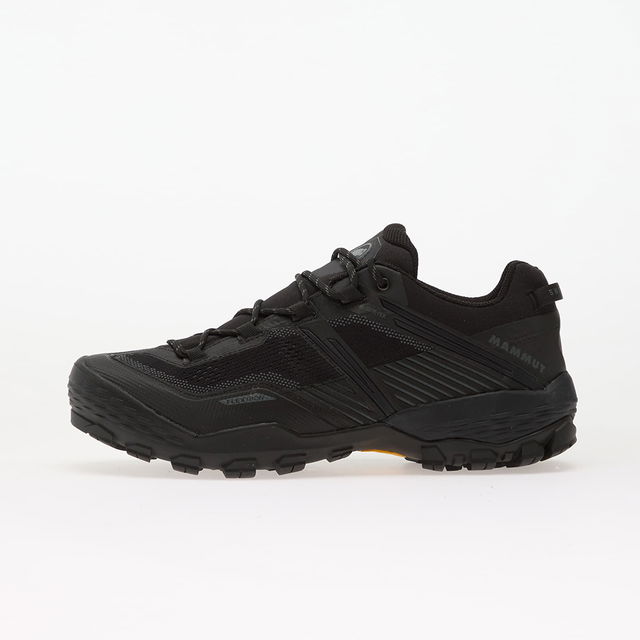 Ducan II Low GTX Black