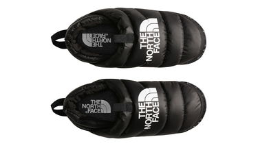 Кецове и обувки The North Face M Nuptse Winter Mules Черно | NF0A5G2FKY4, 4