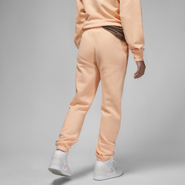 Спортни панталони Jordan Sweatpant Brooklyn Оранжево
 | dq4478-885, 2