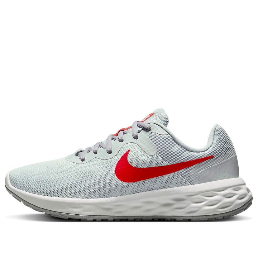 Кецове и обувки Nike Revolution 6 Next Nature Сиво | DC3729-010