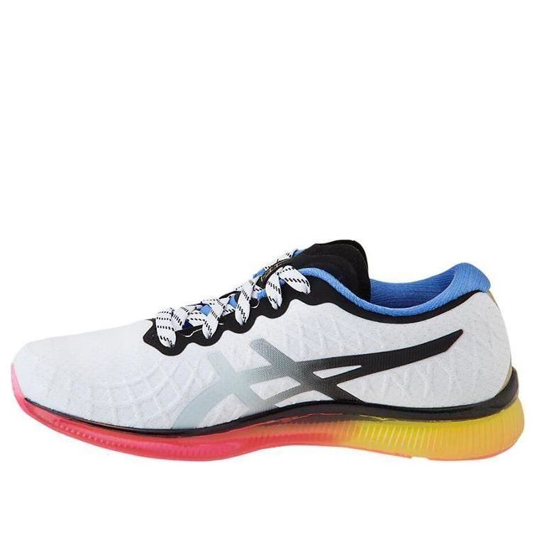 Кецове и обувки Asics Gel Quantum Infinity Бяло | 1022A051-100, 0