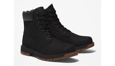 Кецове и обувки Timberland Tree Vault 6 Inch Черно | A5NGC-001, 2