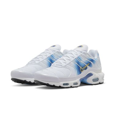 Кецове и обувки Nike Air Max Plus Бяло | DX8962-100, 2