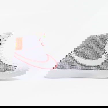 Кецове и обувки Nike Blazer Mid '77 Сиво | CW5838-022, 1