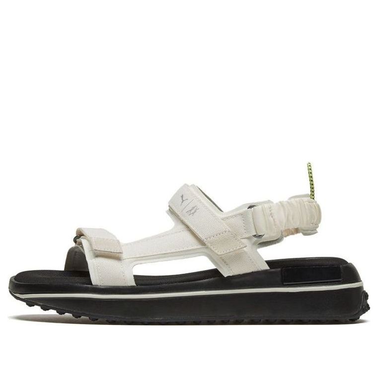 Кецове и обувки Puma Liu Wen x Future Rider Sandals Бяло | 374726-01