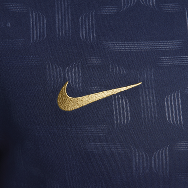 Тениска Nike Dri-FIT FC Barcelona Academy Тъмно синьо | FN9648-411, 3