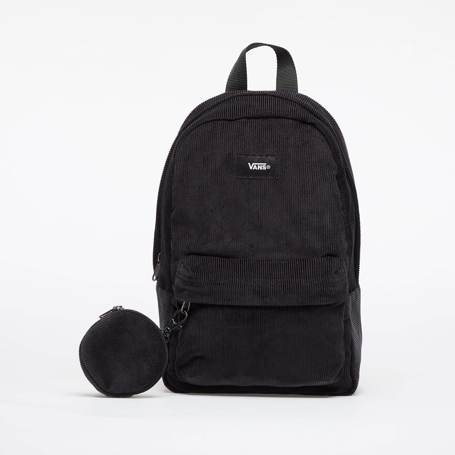 Раница Vans Vans Old Skool Mini Backpack Черно | VN000Q9ABLK1, 0