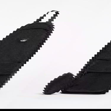 Раница Vans Vans Old Skool Mini Backpack Черно | VN000Q9ABLK1, 0