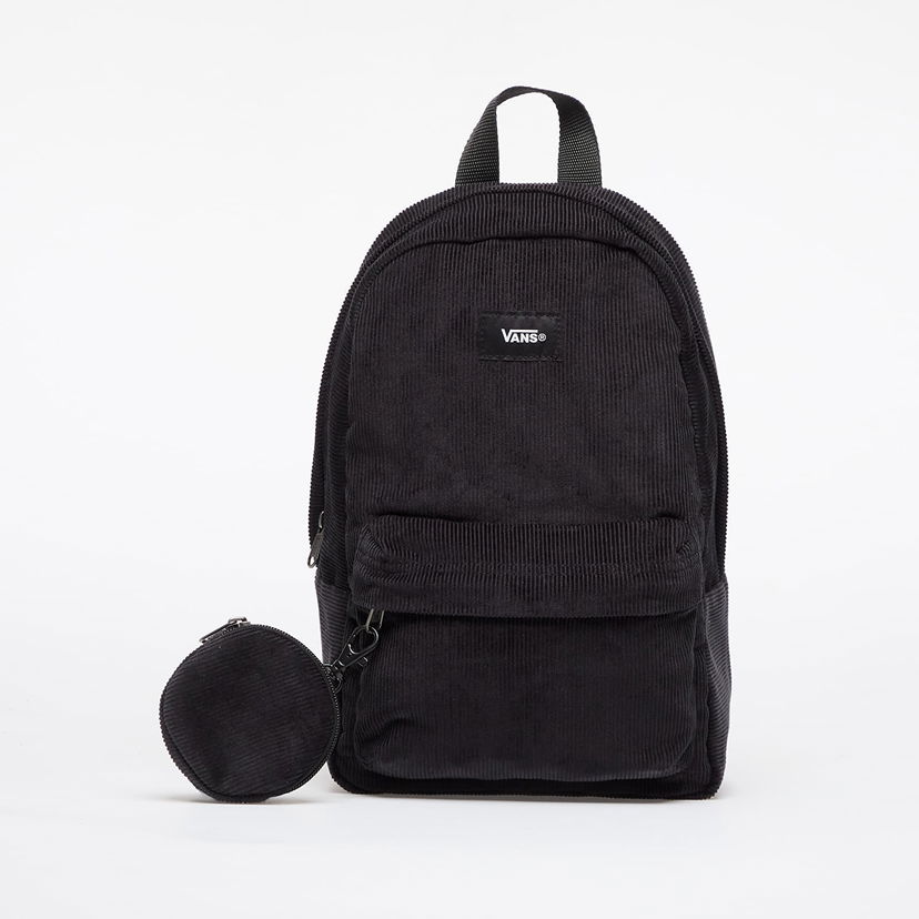 Раница Vans Vans Old Skool Mini Backpack Черно | VN000Q9ABLK1