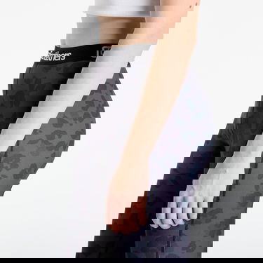 Клинове Horsefeathers Mirra Floral Cheetah Leggings Сиво | SW960C, 1