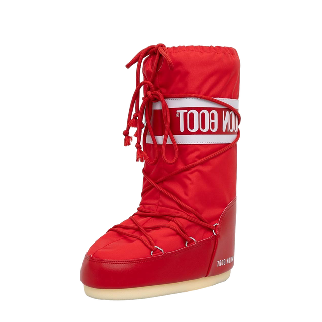 MB ICON NYLON Boots