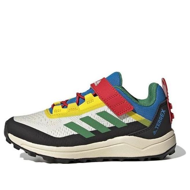 Кецове и обувки adidas Originals Lego Terrex Agravic Flow Многоцветен | GY0074