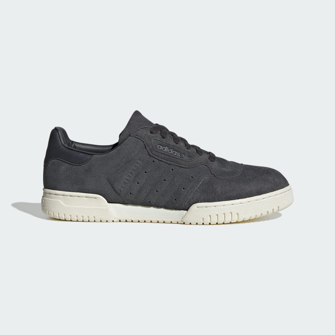 Кецове и обувки adidas Originals Powerphase Сиво | JH5489, 0