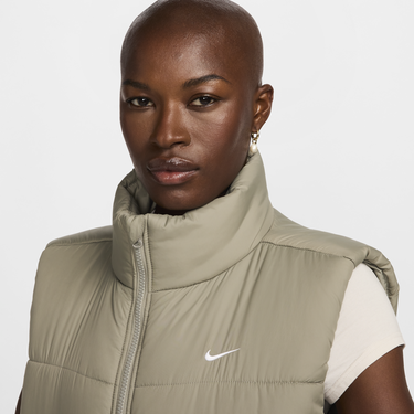 Жилетка Nike Therma-FIT Sportswear Classic Puffer Зелено | FZ5922-320, 1