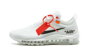 Кецове и обувки Nike Off-White x Air Max 97 ''The Ten'' OG Бяло | AJ4585-100, 0