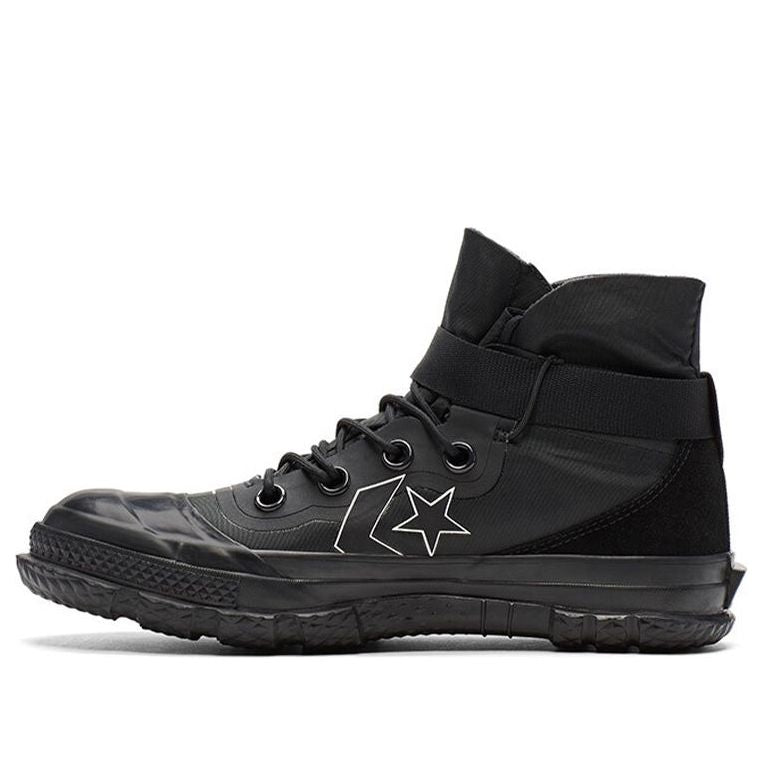Кецове и обувки Converse Fastbreak 'MC18' Черно | 162586C, 0