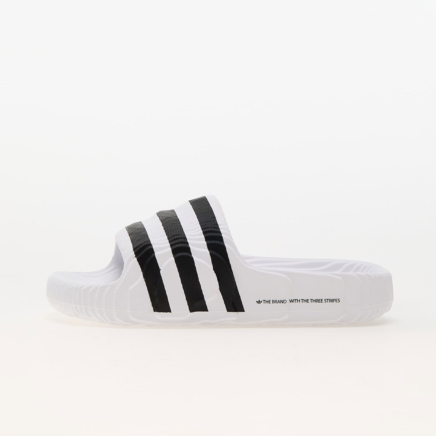 Кецове и обувки adidas Originals Adilette 22 Бяло | IF3668, 0