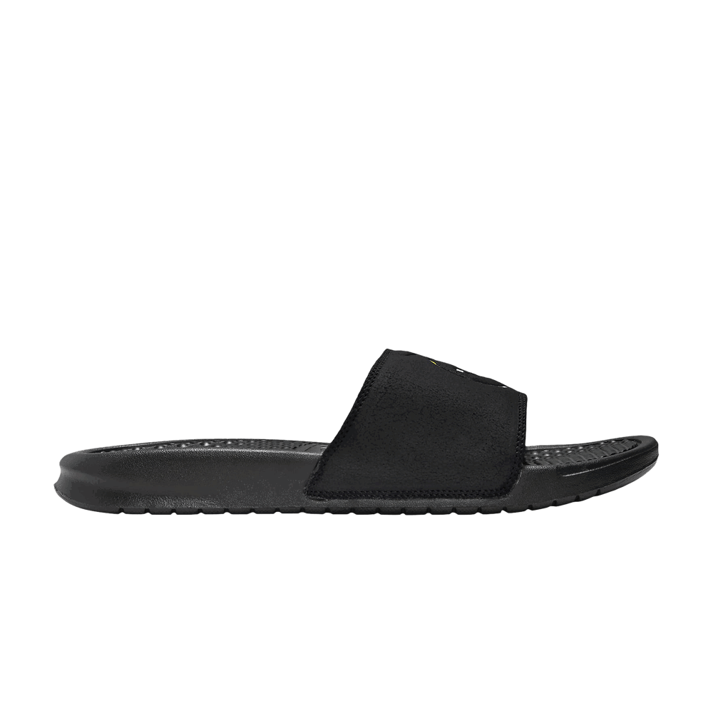 Кецове и обувки Nike Men's Slides Черно | FV5914-010, 0