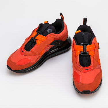 Кецове и обувки Nike Air Max 720 Slip / OBJ Оранжево
 | DA4155-800, 2