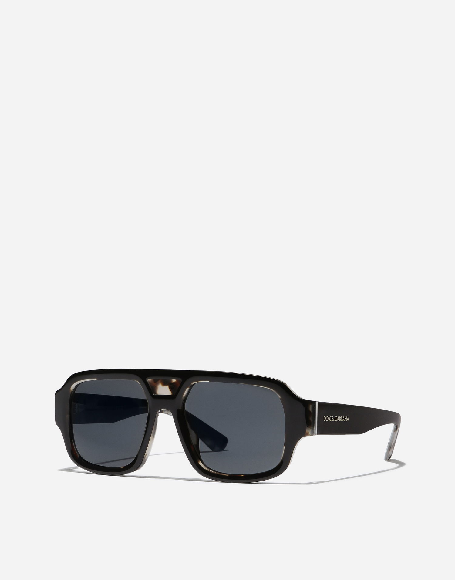 Слънчеви очила Dolce & Gabbana Dolce & Gabbana Costiera Sunglasses Черно | VG4516VP3879V000, 1