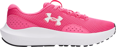 Кецове и обувки Under Armour Charged Surge 4 Розово | 3027007-672, 0