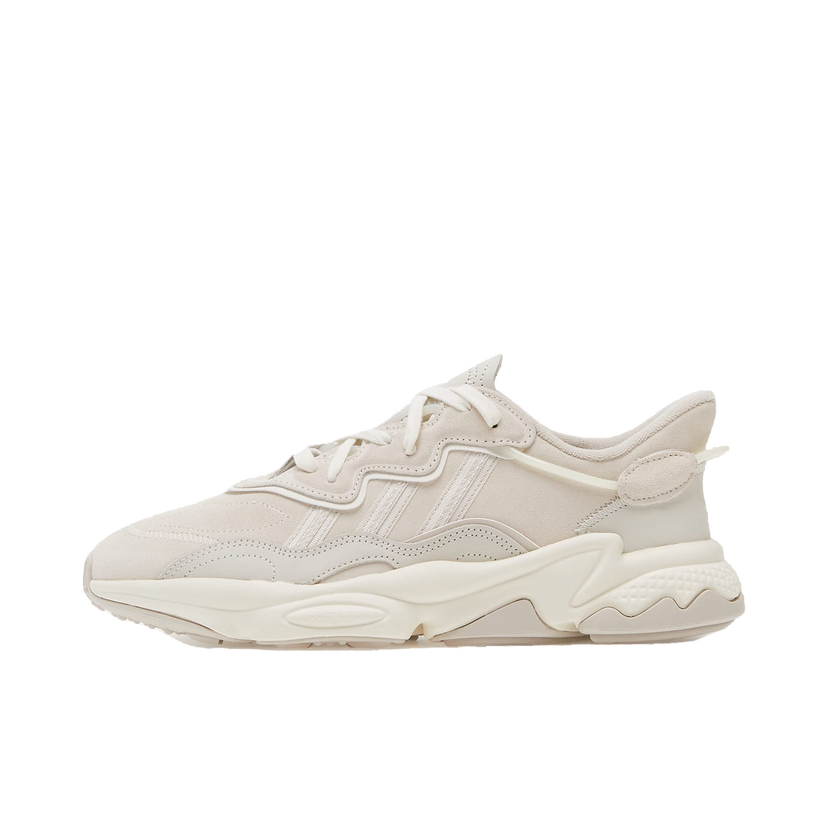 Кецове и обувки adidas Originals Ozweego Бежово | GY6179