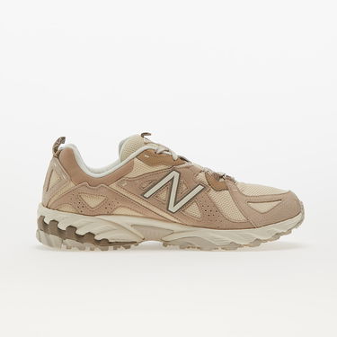Кецове и обувки New Balance 610 Бежово | ML610TBE, 2