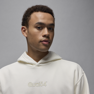 Суитчър Jordan Jordan Quai 54 Hoodie Бяло | FZ1759-133, 4